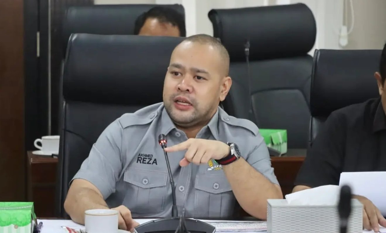 Pansus MBLB Bongkar Masalah Perizinan hingga Potensi Kebocoran PAD di Kaltim