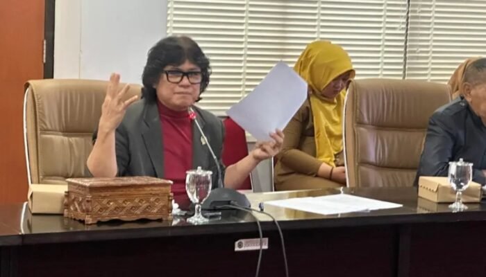 Surat DJKN Minta HOP VII Diserahkan ke Negara, DPRD Bontang Desak Persoalan Segera Tuntas