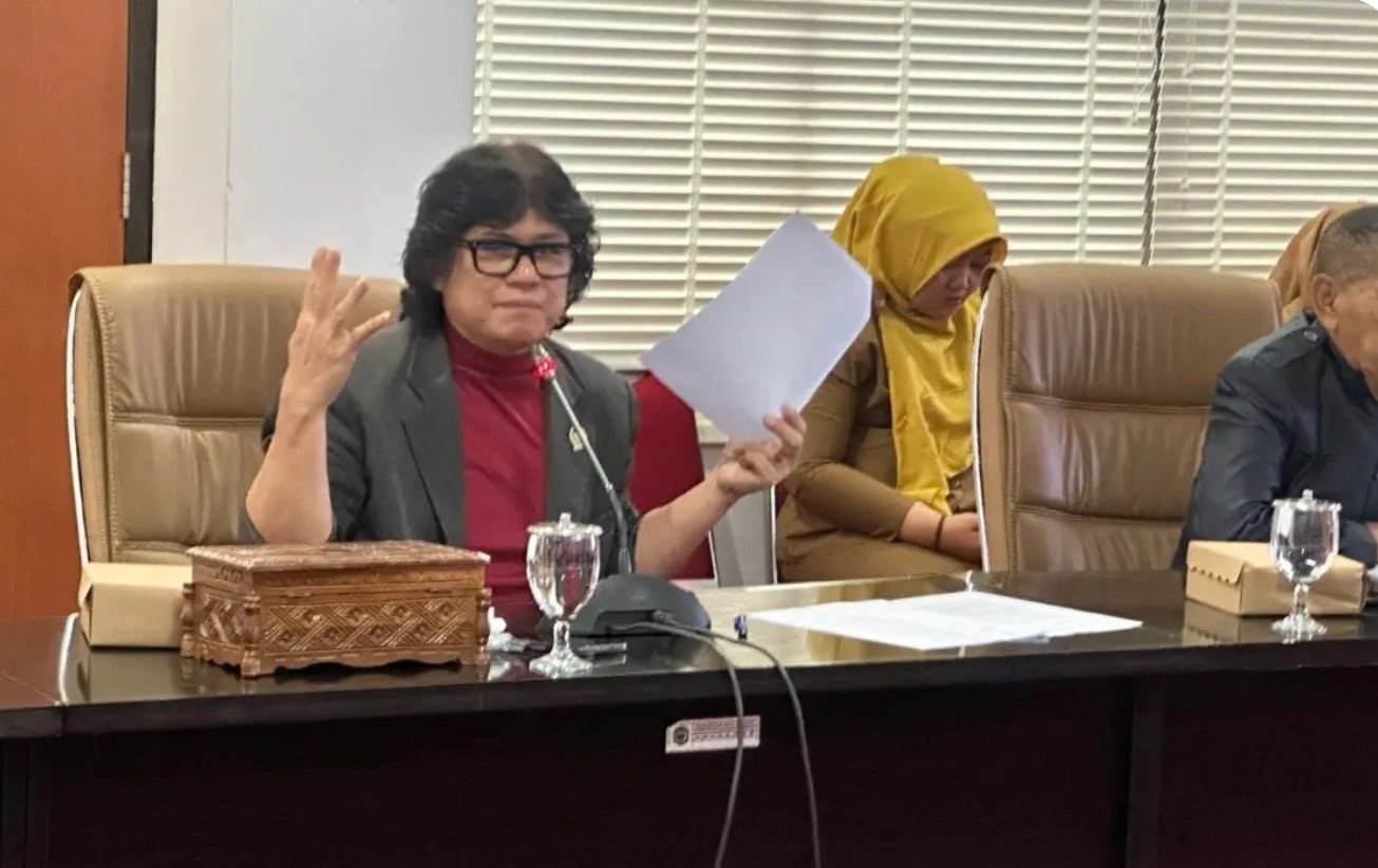 Surat DJKN Minta HOP VII Diserahkan ke Negara, DPRD Bontang Desak Persoalan Segera Tuntas