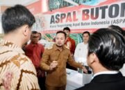 Jalan Nasional Kukar-Kubar Rusak Parah, Rudy Mas’ud Minta Pusat Segera Bertindak