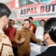 Jalan Nasional Kukar-Kubar Rusak Parah, Rudy Mas’ud Minta Pusat Segera Bertindak