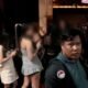 Razia 3 THM di Balikpapan, Dua Orang Diduga Positif Narkoba