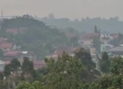 Di Luar Ruangan
