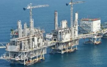 Pertamina Tambah Kepemilikan di Tiga Blok Migas Kaltim, East Sepinggan Jadi 25 Persen