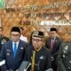 HUT ke-27 Kutim, Bupati Ingatkan Kekayaan Alam Harus Sejalan dengan Kesejahteraan Warga