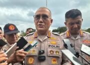 Kejahatan Jalanan