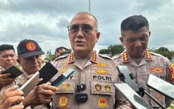 Polda Kaltim Ingatkan Risiko Kejahatan Jalanan, Warga Diminta Simpan Nomor 110