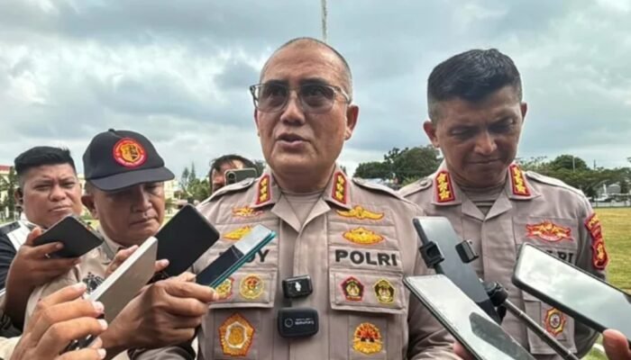 Polda Kaltim Ingatkan Risiko Kejahatan Jalanan, Warga Diminta Simpan Nomor 110