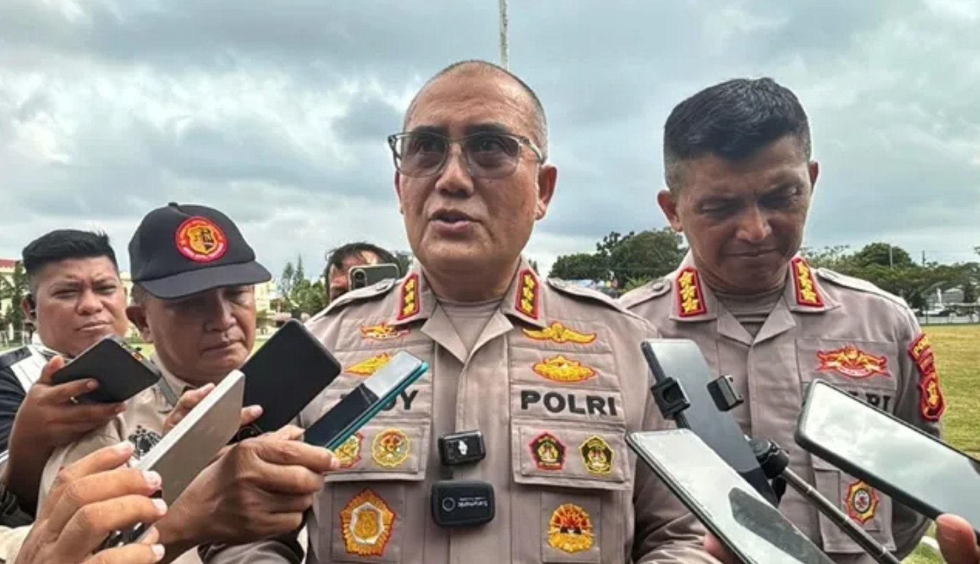 Polda Kaltim Ingatkan Risiko Kejahatan Jalanan, Warga Diminta Simpan Nomor 110