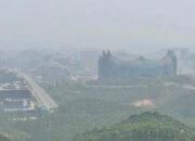 Kabut Asap