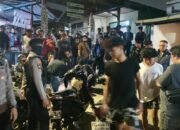 Operasi Narkoba Di