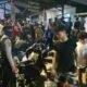 Operasi Narkoba di Gunung Bugis Balikpapan, 17 dari 31 Orang Positif Tes Urine