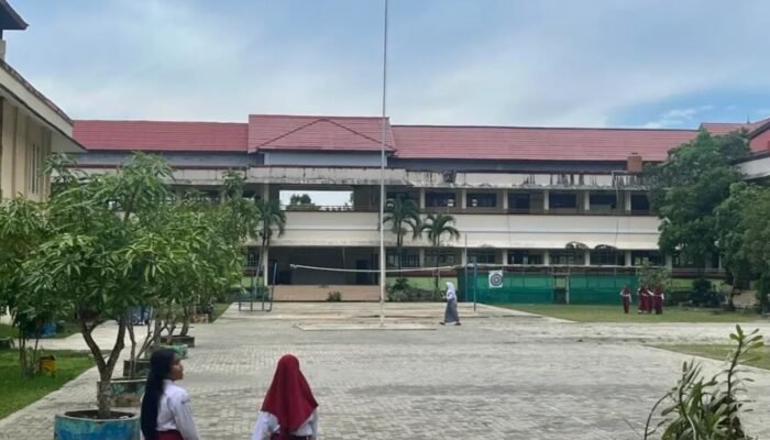 Disdikpora PPU Tegaskan SPMB Tanpa Pungutan, Sekolah yang Melanggar Terancam Sanksi
