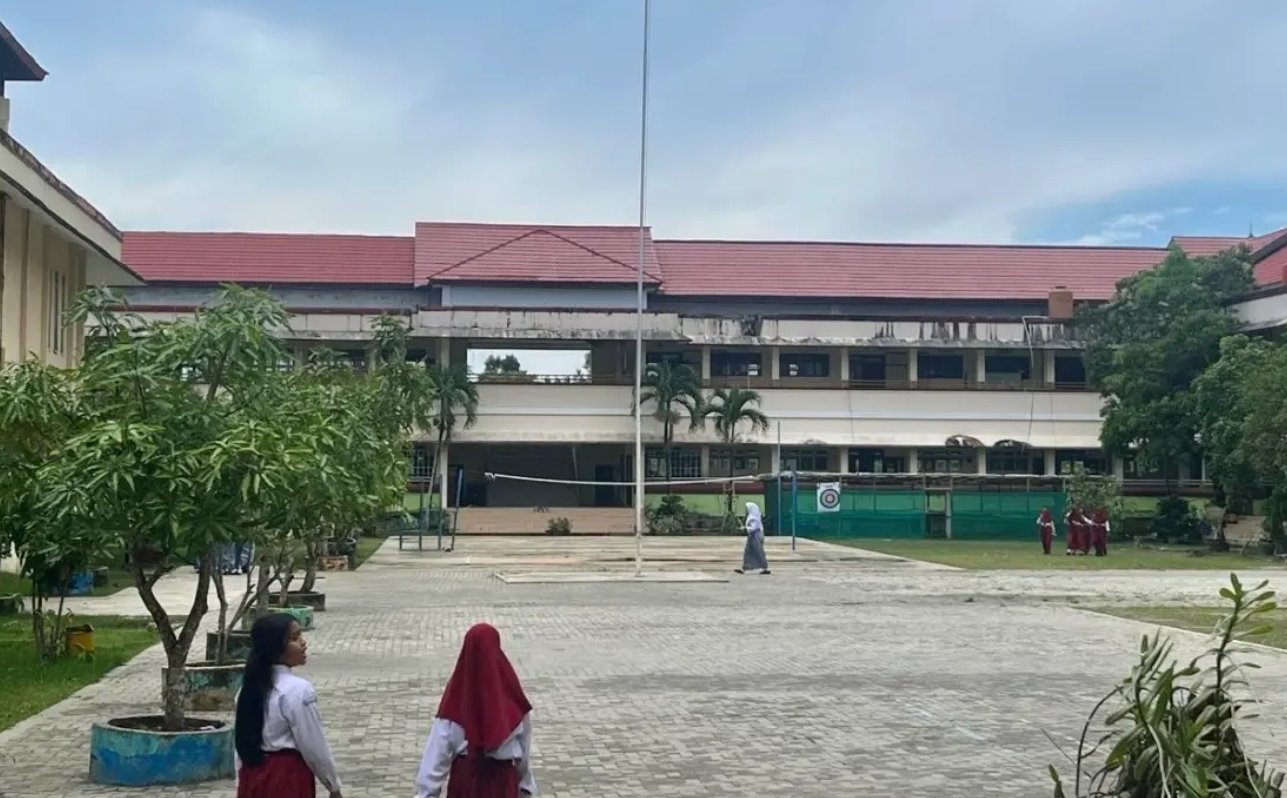 Disdikpora PPU Tegaskan SPMB Tanpa Pungutan, Sekolah yang Melanggar Terancam Sanksi