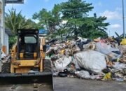 Sampah Jadi Sumber Penghasilan, TPST Karang Joang Catat Omzet Rp40 Juta per Bulan