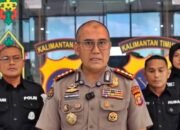 Diduga Dorong Mahasiswa Usai Demo Karhutla, Ajudan Gubernur Kaltim Terancam Ditarik