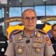 Diduga Dorong Mahasiswa Usai Demo Karhutla, Ajudan Gubernur Kaltim Terancam Ditarik