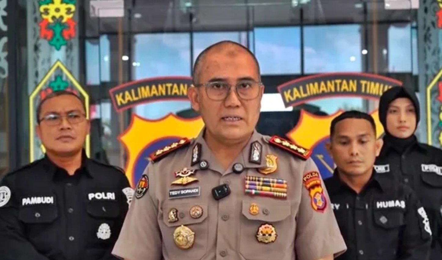 Diduga Dorong Mahasiswa Usai Demo Karhutla, Ajudan Gubernur Kaltim Terancam Ditarik
