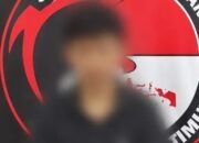 Polisi Amankan Pria di Bengalon, Dua Paket Sabu 1,86 Gram Ditemukan dalam Mobil