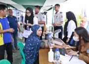 Lapas Bontang Gunakan Rontgen Keliling untuk Deteksi TBC, Tiga Kasus Telah Positif