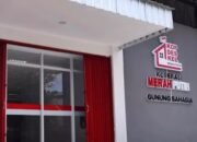 Koperasi Merah Putih Kaltim Dikebut, Baru 346 dari 1.037 Gerai Rampung Dibangun