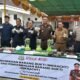 Kejari Kubar Musnahkan 306,68 Gram Sabu dan Barang Bukti dari 126 Perkara