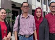 Kuasa Hukum Sayed Jafar Buka Kronologi Keributan di Pengadilan Agama Balikpapan