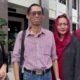 Kuasa Hukum Sayed Jafar Buka Kronologi Keributan di Pengadilan Agama Balikpapan