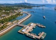 Pemkab PPU Dukung Wacana Pelabuhan Baru, Bidik Ekonomi dan Wisata Pesisir