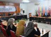 KPU Bontang Latih Staf Bahasa Isyarat agar Layanan Pemilu Lebih Inklusif