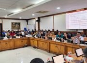 Sengketa Lahan 400 Hektare di Kubar, DPRD Beri Waktu 14 Hari untuk Mediasi