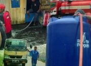 Produksi Air PTMB Turun, Balikpapan Timur Paling Terdampak