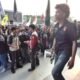 Geram Demo di Kantor Gubernur Kaltim, Desak Karhutla Jadi Bencana Nasional