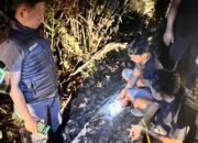 Penyimpanan Tak Biasa, Sabu Hampir 93 Gram Disita di Bengalon
