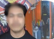 Diduga Cabuli Rekan Kerja di Toilet, Pria 24 Tahun Diamankan Polisi