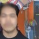 Diduga Cabuli Rekan Kerja di Toilet, Pria 24 Tahun Diamankan Polisi