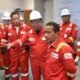 Bahlil Resmikan Tambahan Pasokan Gas dari Kaltim, Lapangan Maha Segera Produksi
