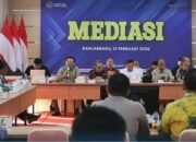 ATR/BPN Selesaikan 3.018 Kasus Pertanahan, Selamatkan 14 Ribu Hektare Tanah