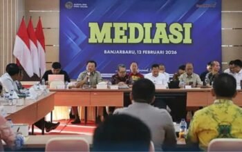 ATR/BPN Selesaikan 3.018 Kasus Pertanahan, Selamatkan 14 Ribu Hektare Tanah