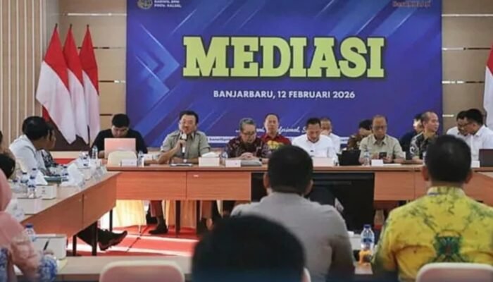 ATR/BPN Selesaikan 3.018 Kasus Pertanahan, Selamatkan 14 Ribu Hektare Tanah