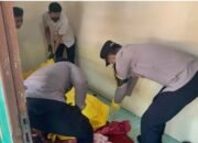 Pria 56 Tahun Ditemukan Meninggal di Kontrakan Sangatta
