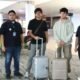 Dua WNA Afghanistan Dideportasi dari Balikpapan