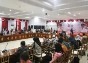 Pemkot Balikpapan Dorong Forum Satu Data Digelar Awal Tahun, Jadi Dasar Musrenbang 2027