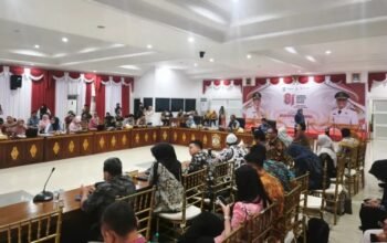 Pemkot Balikpapan Dorong Forum Satu Data Digelar Awal Tahun, Jadi Dasar Musrenbang 2027