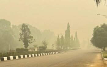 Kabut Asap Makin Tebal, DPRD Kubar Minta Dinkes Siaga Layani Warga