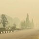 Kabut Asap Makin Tebal, DPRD Kubar Minta Dinkes Siaga Layani Warga