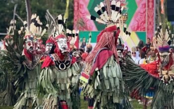 Belum Ada MHA yang Lolos Penetapan di Kutim, DPMDes Ungkap Kendalanya
