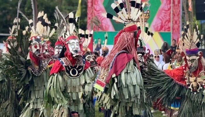 Belum Ada MHA yang Lolos Penetapan di Kutim, DPMDes Ungkap Kendalanya