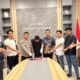 Polisi Amankan Pria di Sangatta, Tujuh Paket Sabu Seberat 13,89 Gram Disita