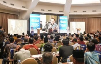 160 Profesor dan Doktor Hadiri Seminar Internasional Manuskrip Al-Qur’an di Jakarta